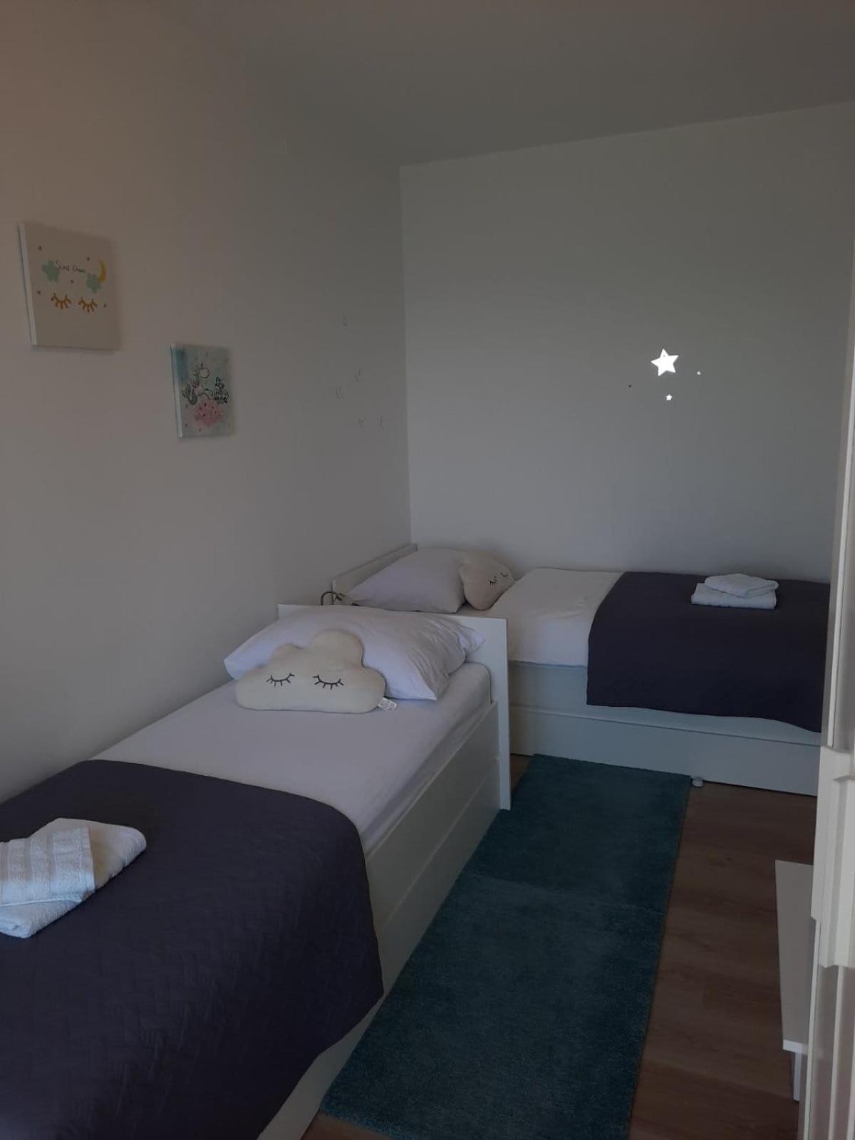 Vila Neda Podaca Room photo