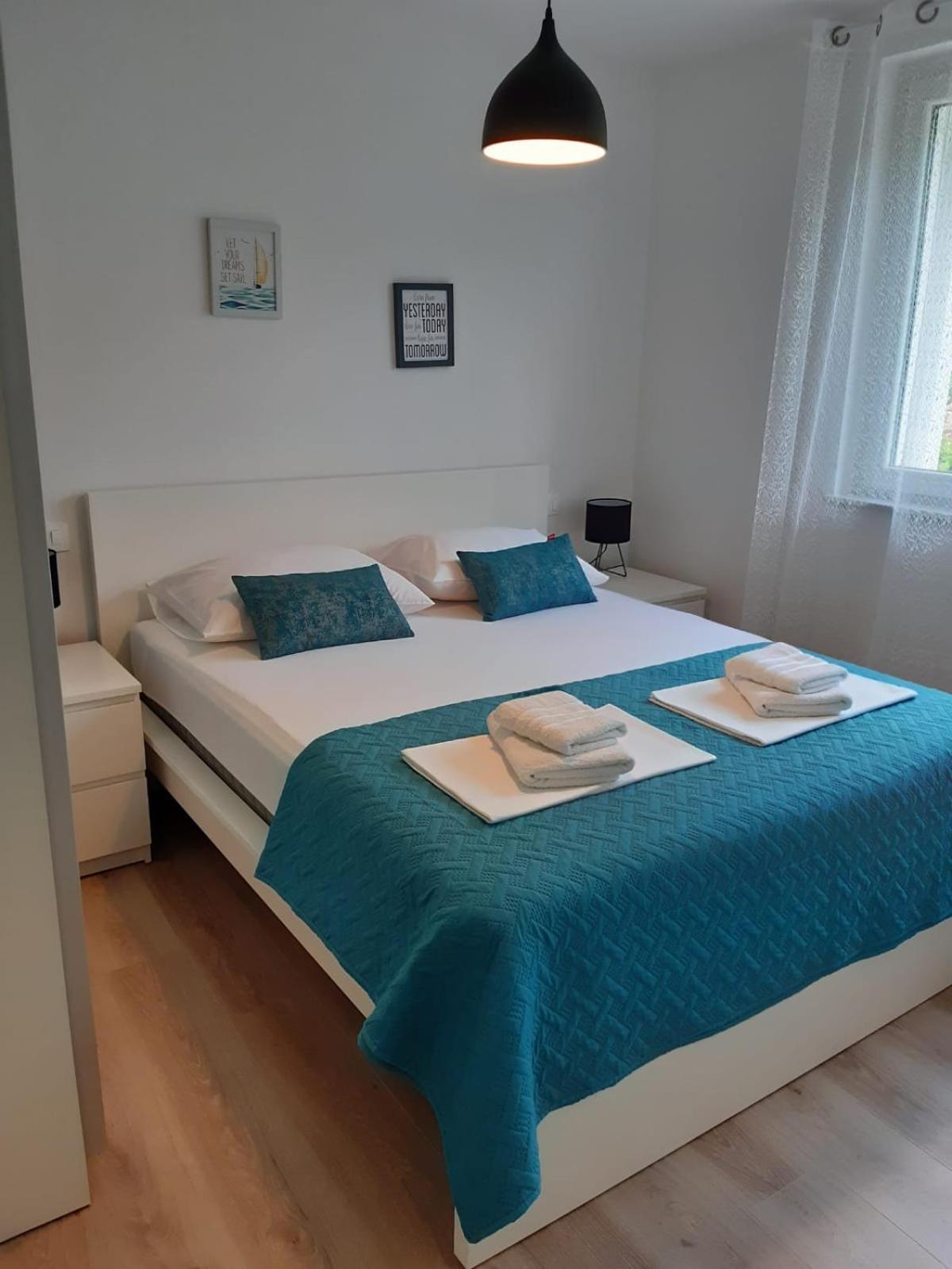 Vila Neda Podaca Room photo